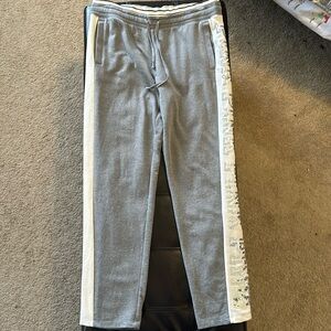 Vintage Victoria secret pink sweat pants